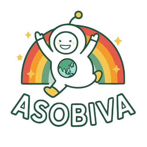 ASOBIVA