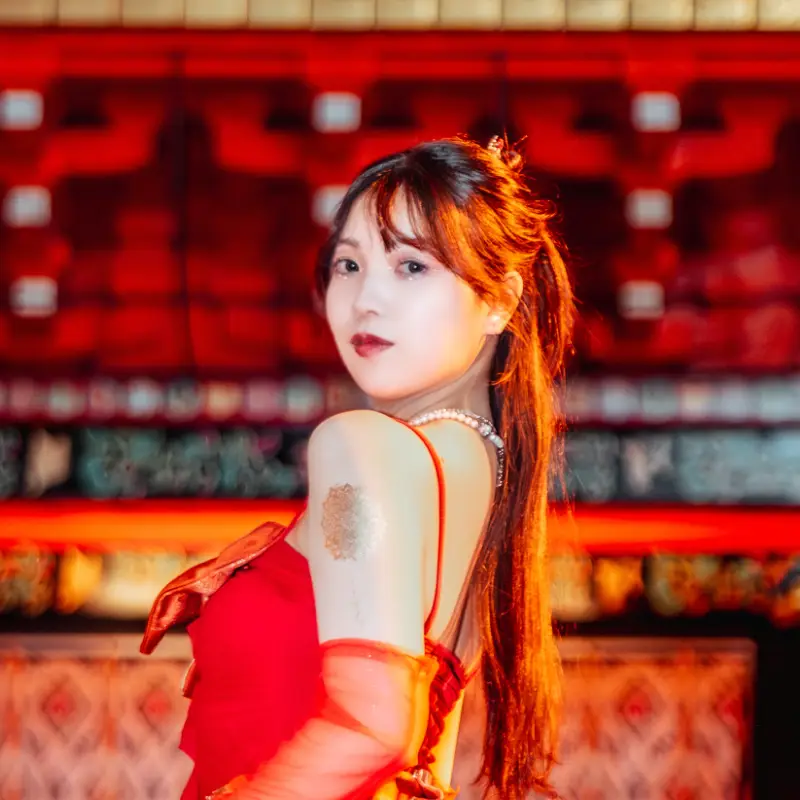 Mai