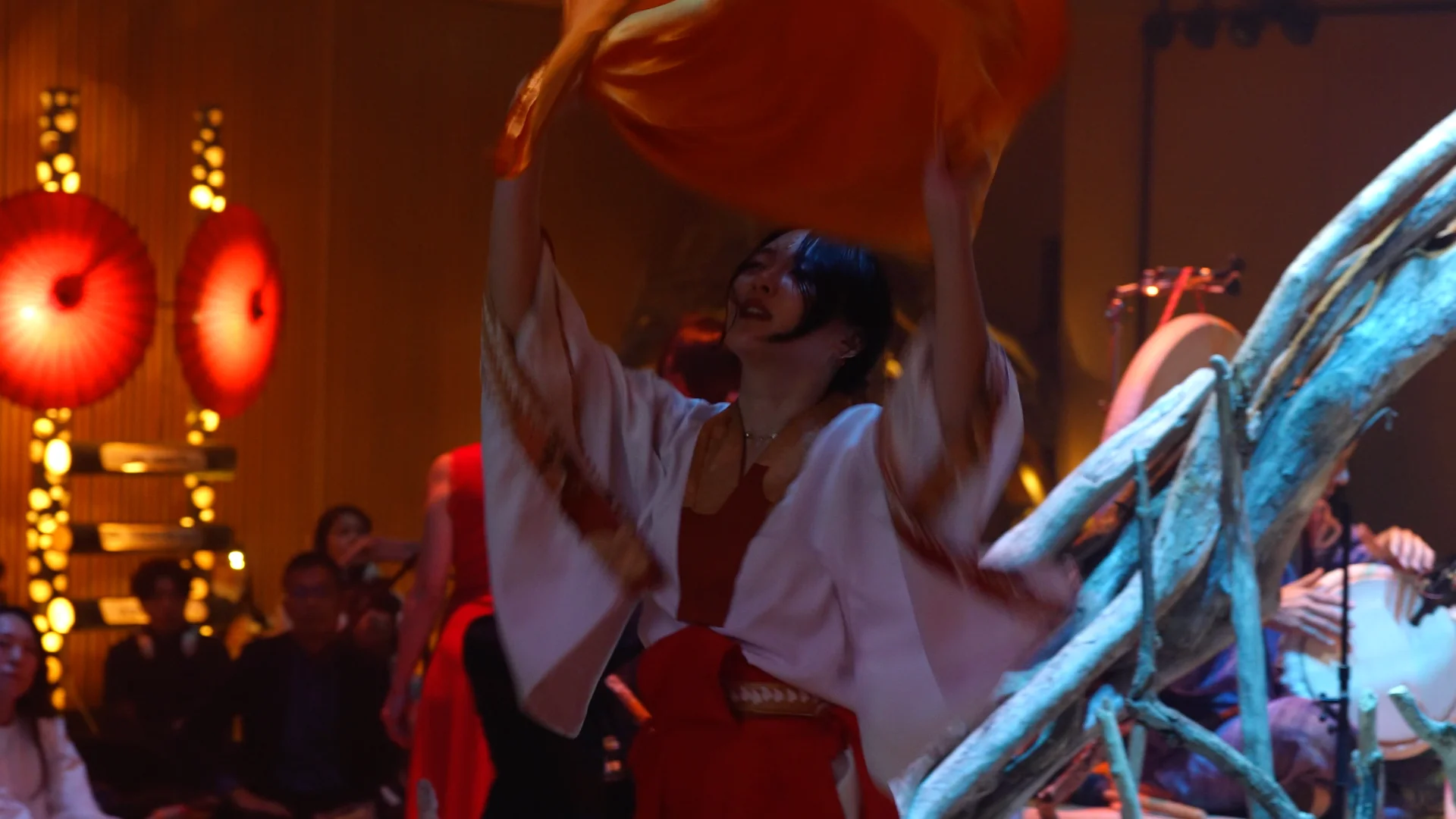 Dance